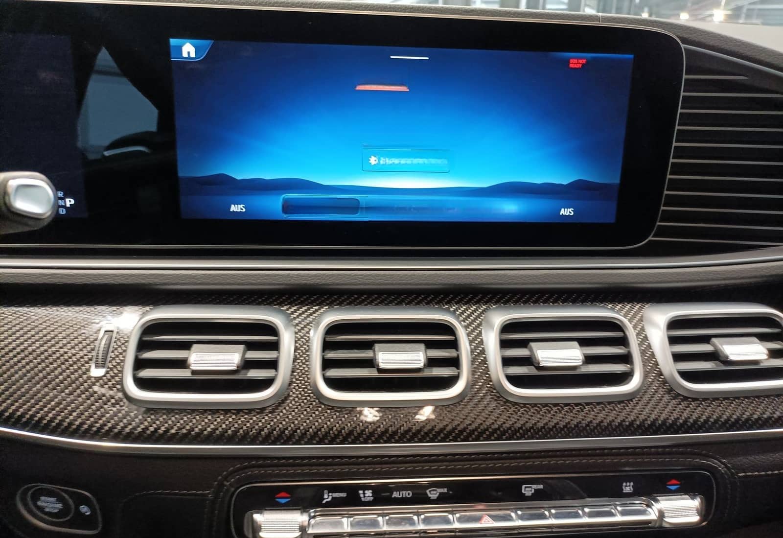 Mercedes-Benz GLE 53 AMG Coupe LED|Navi|360|ACC|Standhz|AHK foto 11