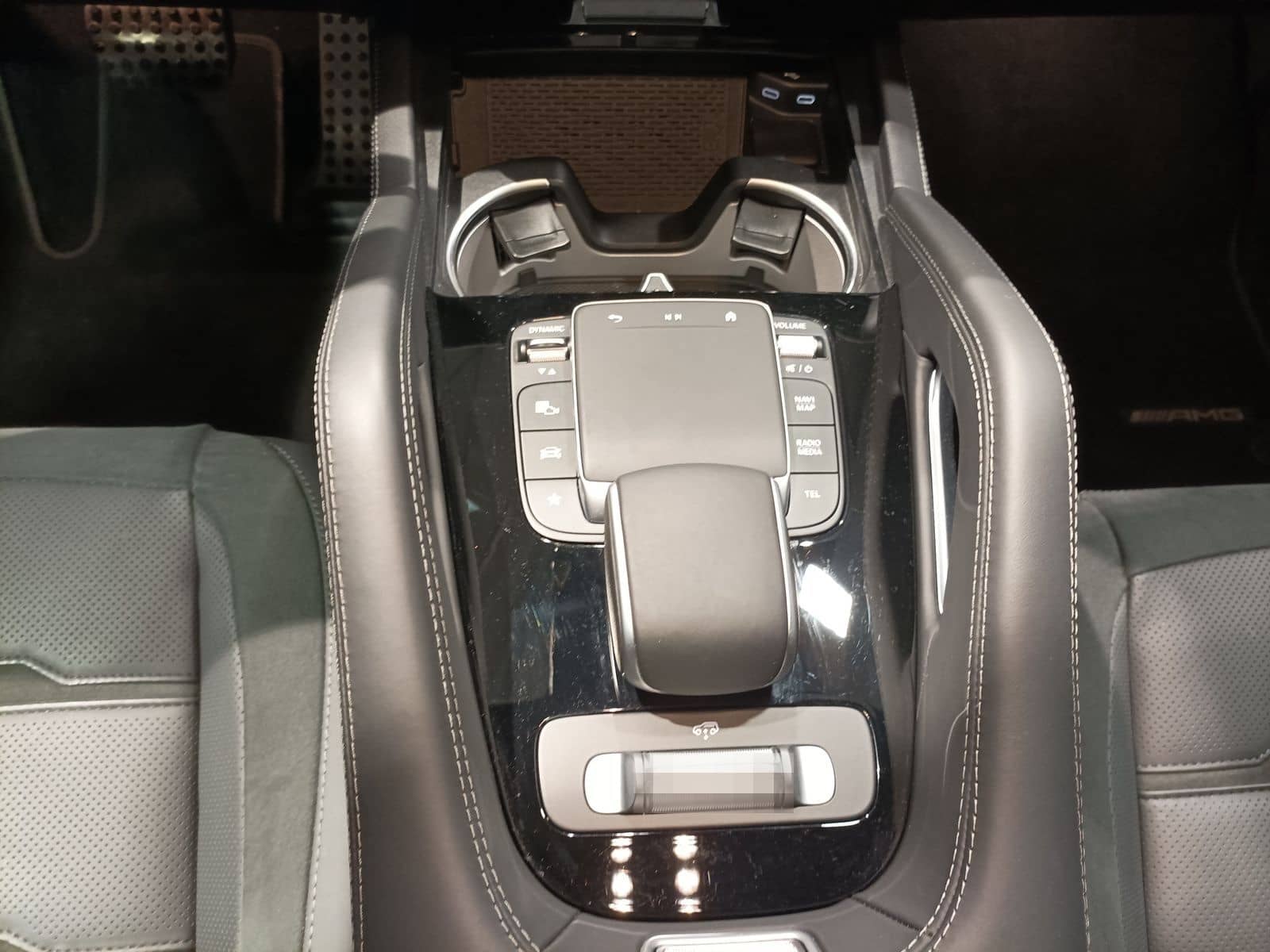 Mercedes-Benz GLE 53 AMG Coupe LED|Navi|360|ACC|Standhz|AHK foto 12