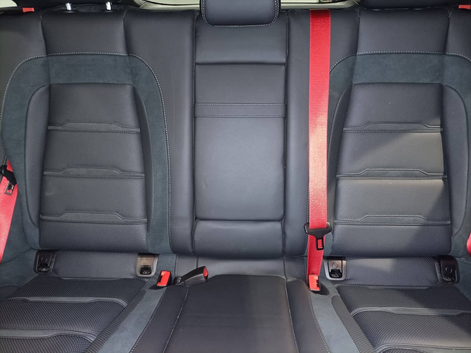 Mercedes-Benz GLE 53 AMG Coupe LED|Navi|360|ACC|Standhz|AHK foto 13