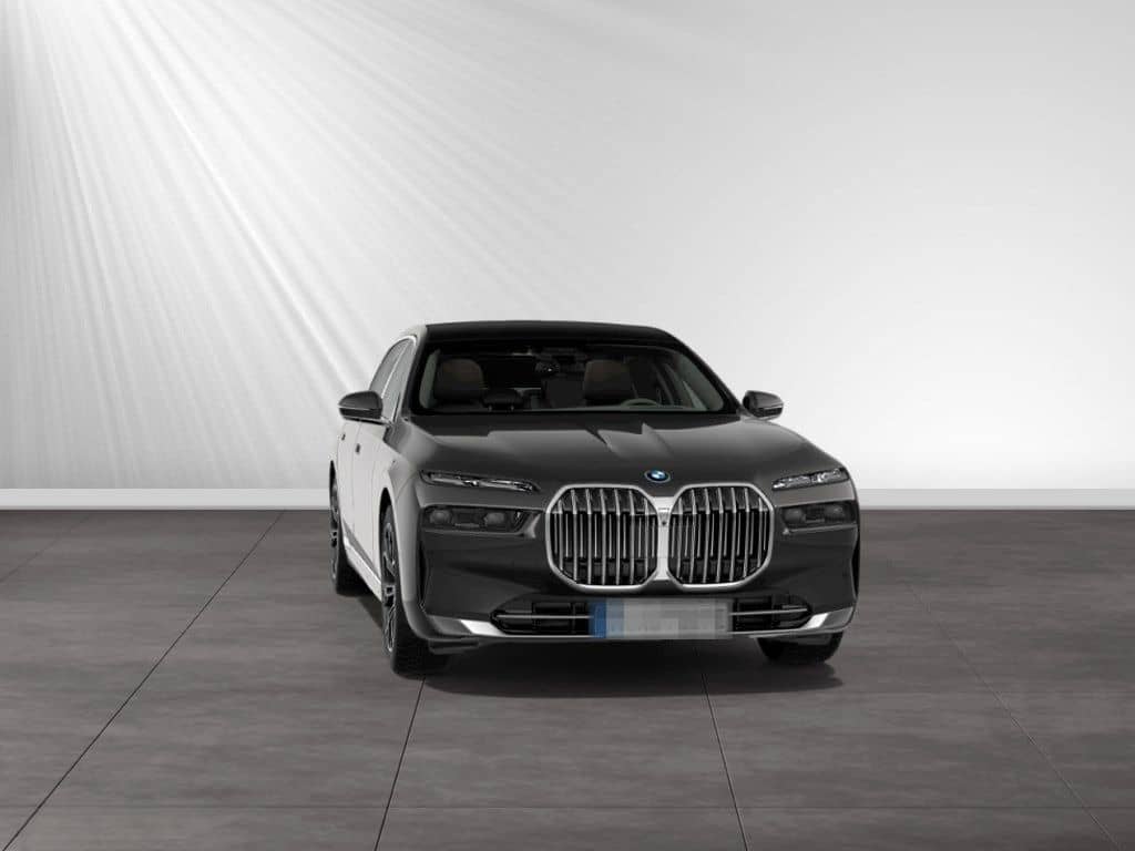 BMW 750e xDrive TV-Fond-Entertainment|SkyLounge foto 13