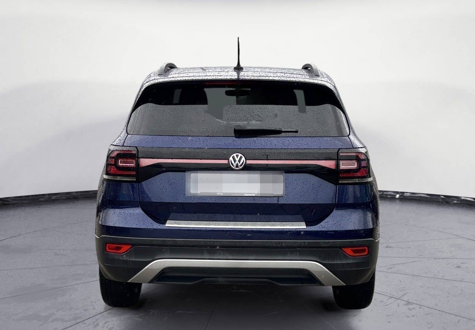 Volkswagen T-Cross Life 1.0 TSI DSG AHK, LED, ACC, KEYLESS foto 5