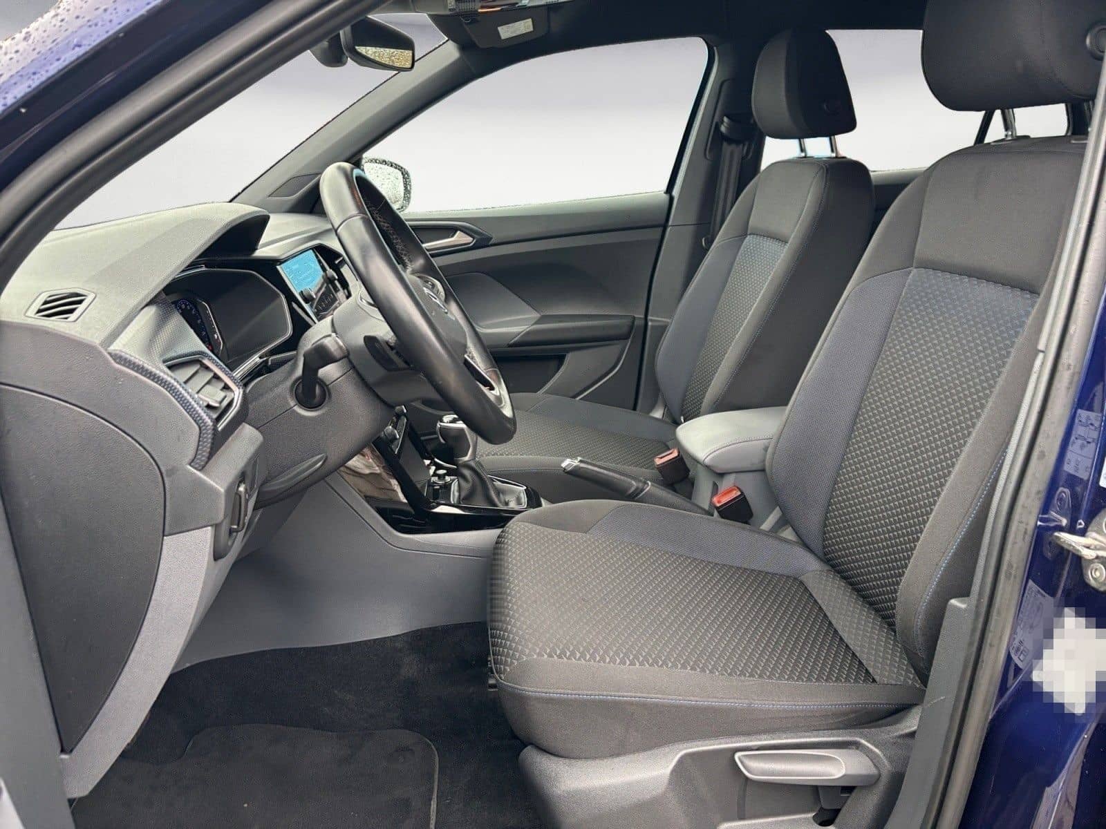 Volkswagen T-Cross Life 1.0 TSI DSG AHK, LED, ACC, KEYLESS foto 7