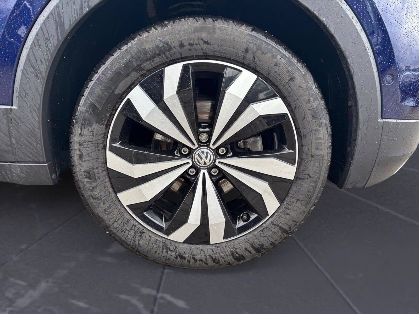 Volkswagen T-Cross Life 1.0 TSI DSG AHK, LED, ACC, KEYLESS foto 9