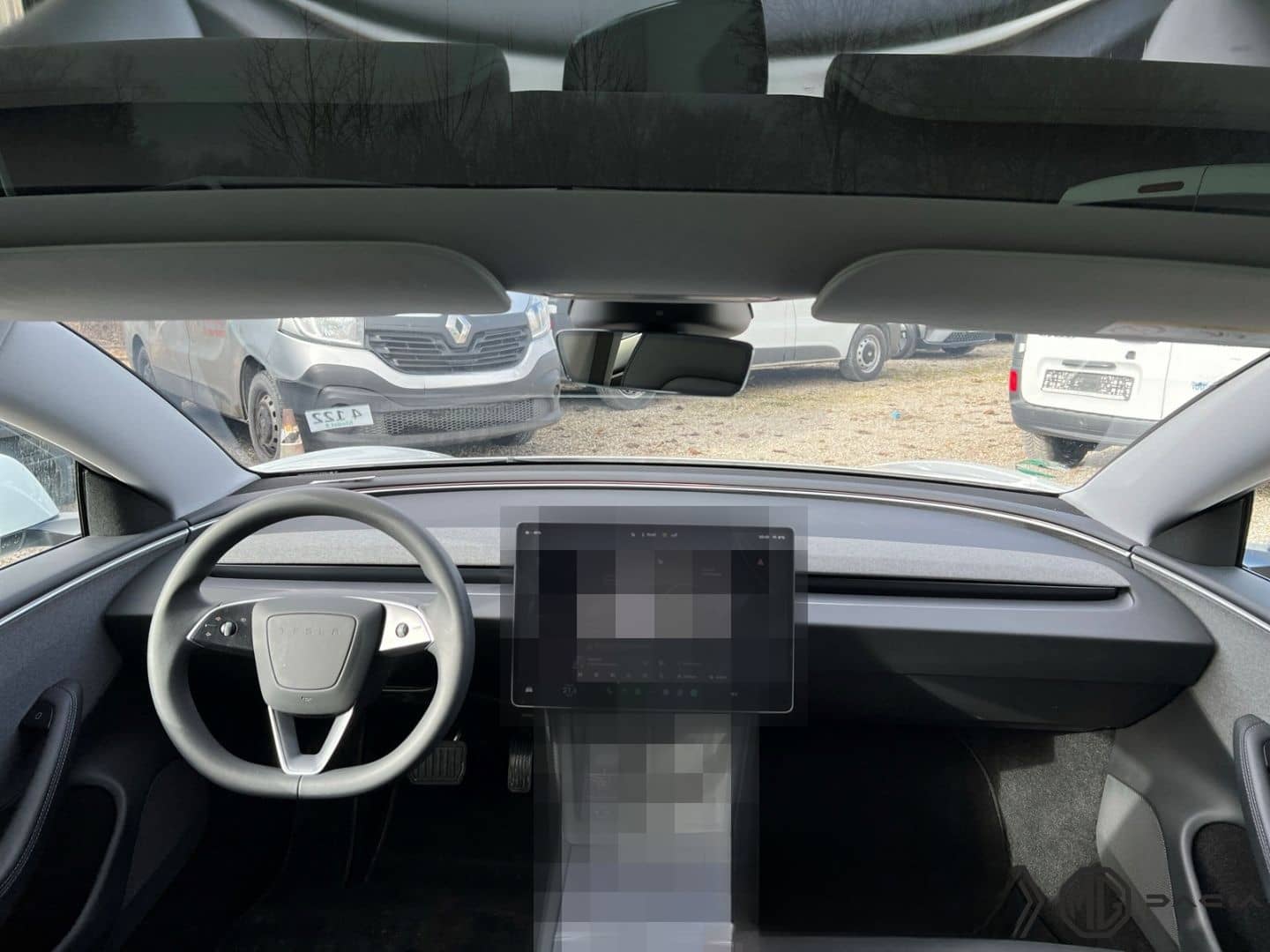 Tesla Model 3 RWD 60 SR MwSt. ausweisbar foto 13