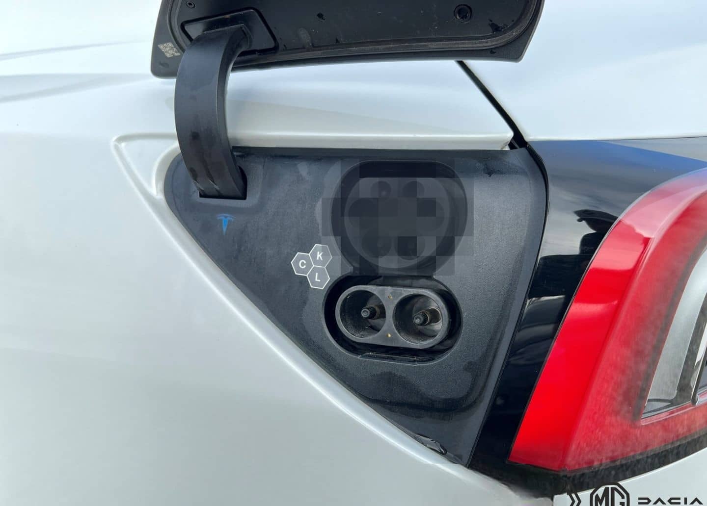 Tesla Model 3 RWD 60 SR MwSt. ausweisbar foto 20