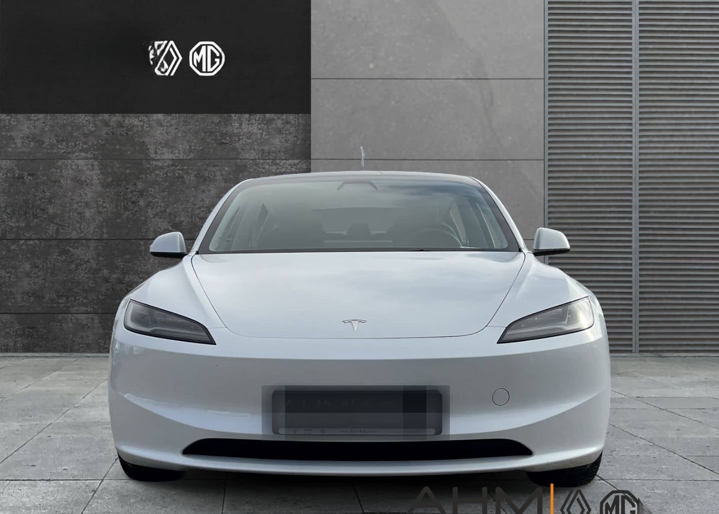 Tesla Model 3 RWD 60 SR MwSt. ausweisbar foto 3