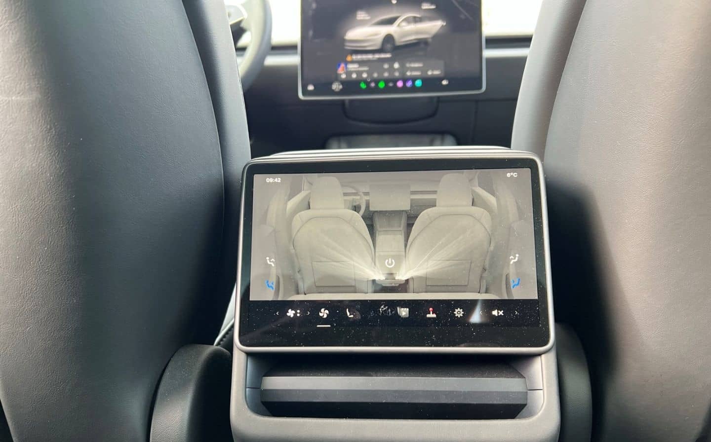 Tesla Model 3 RWD 60 SR MwSt. ausweisbar foto 22