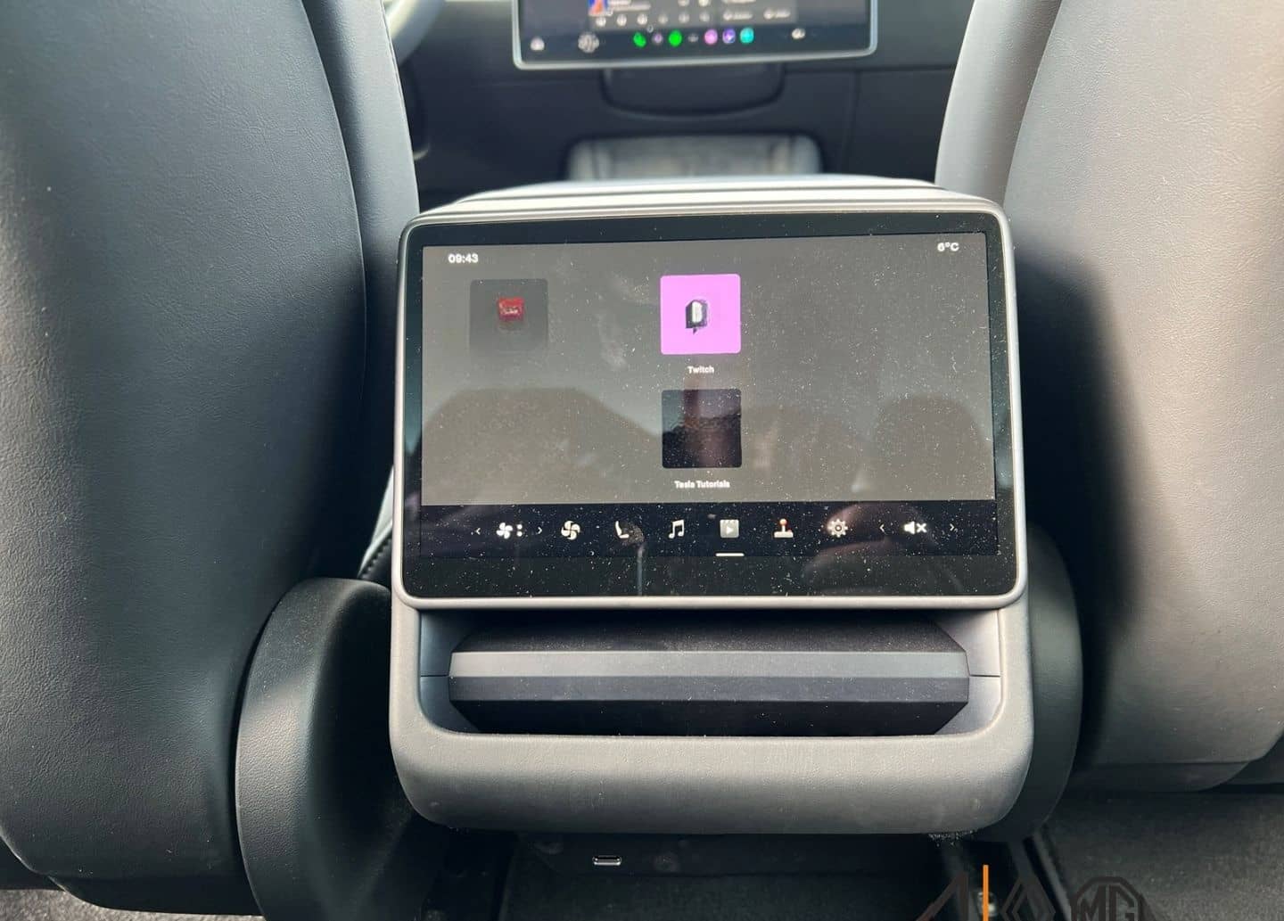 Tesla Model 3 RWD 60 SR MwSt. ausweisbar foto 23