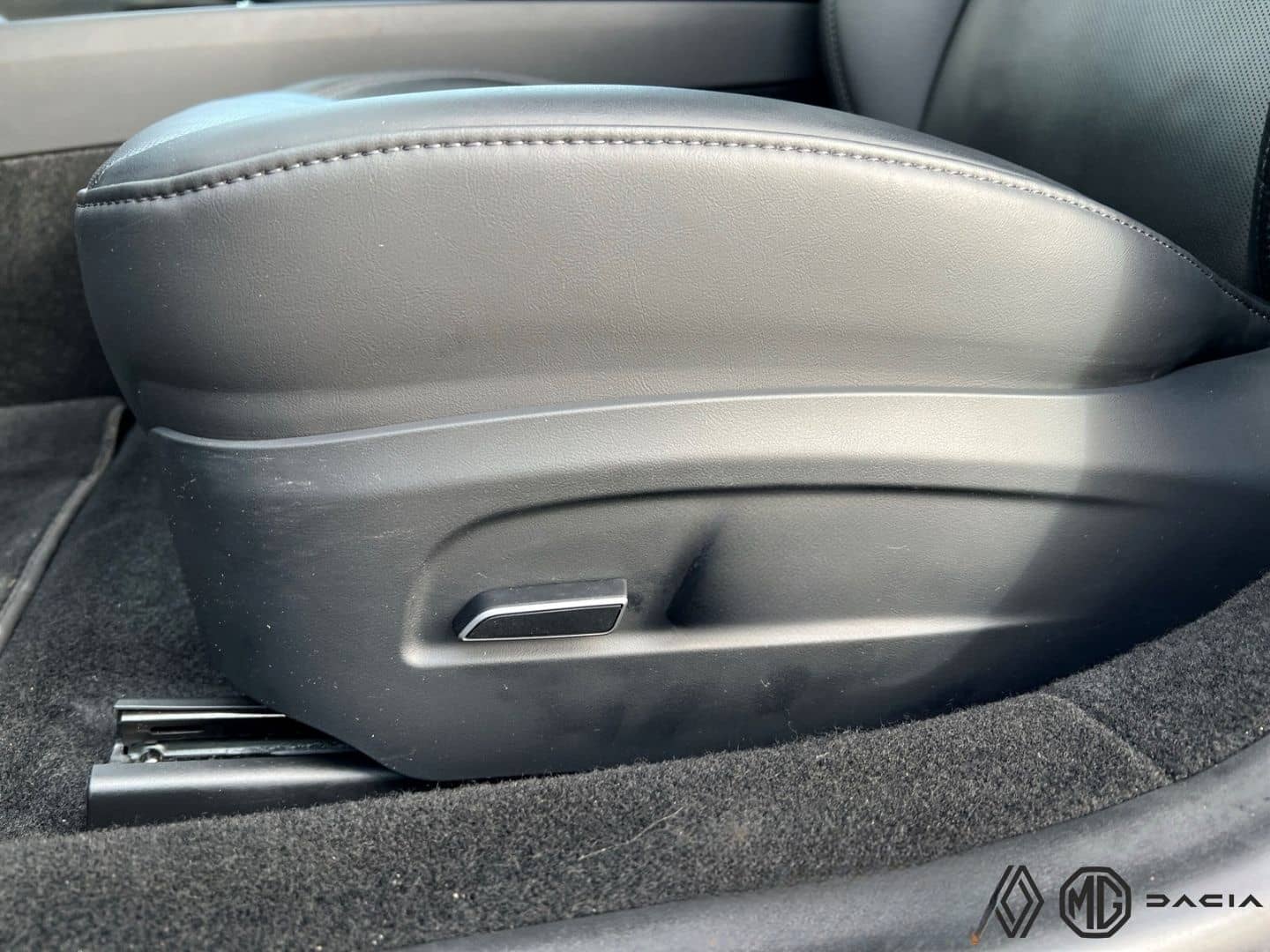 Tesla Model 3 RWD 60 SR MwSt. ausweisbar foto 24