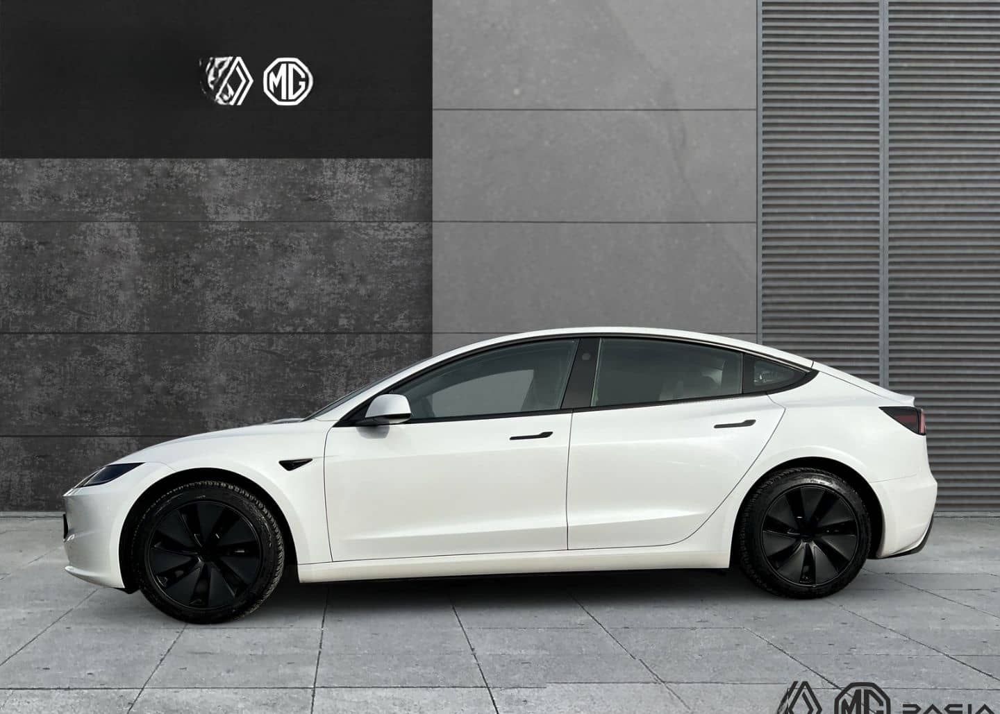 Tesla Model 3 RWD 60 SR MwSt. ausweisbar foto 5