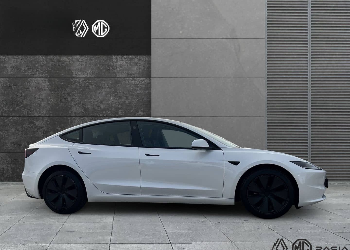 Tesla Model 3 RWD 60 SR MwSt. ausweisbar foto 6