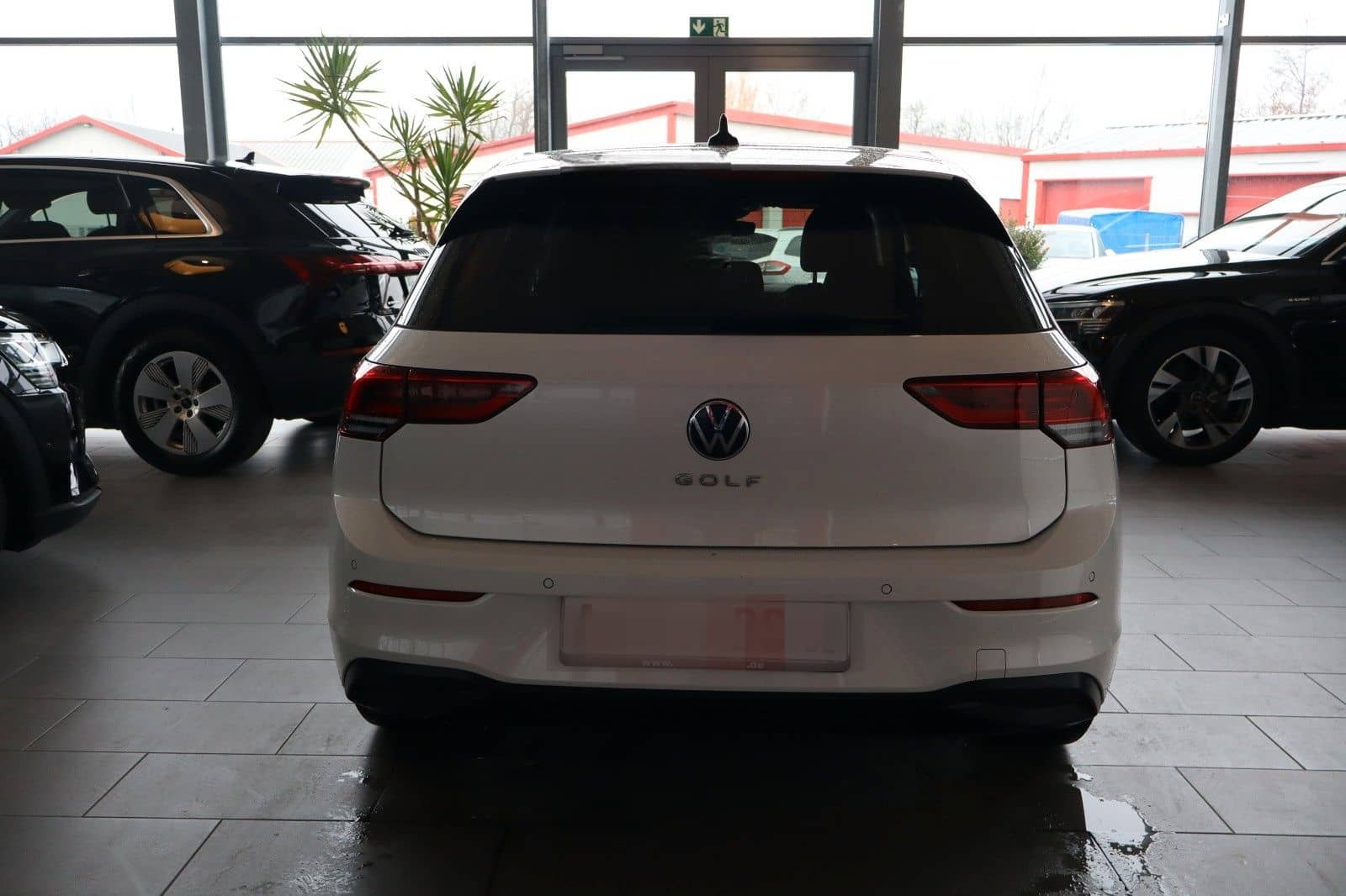 Volkswagen Golf VIII Limo Life 2.0TDI DSG,KameraNaviLED,1Hd foto 6