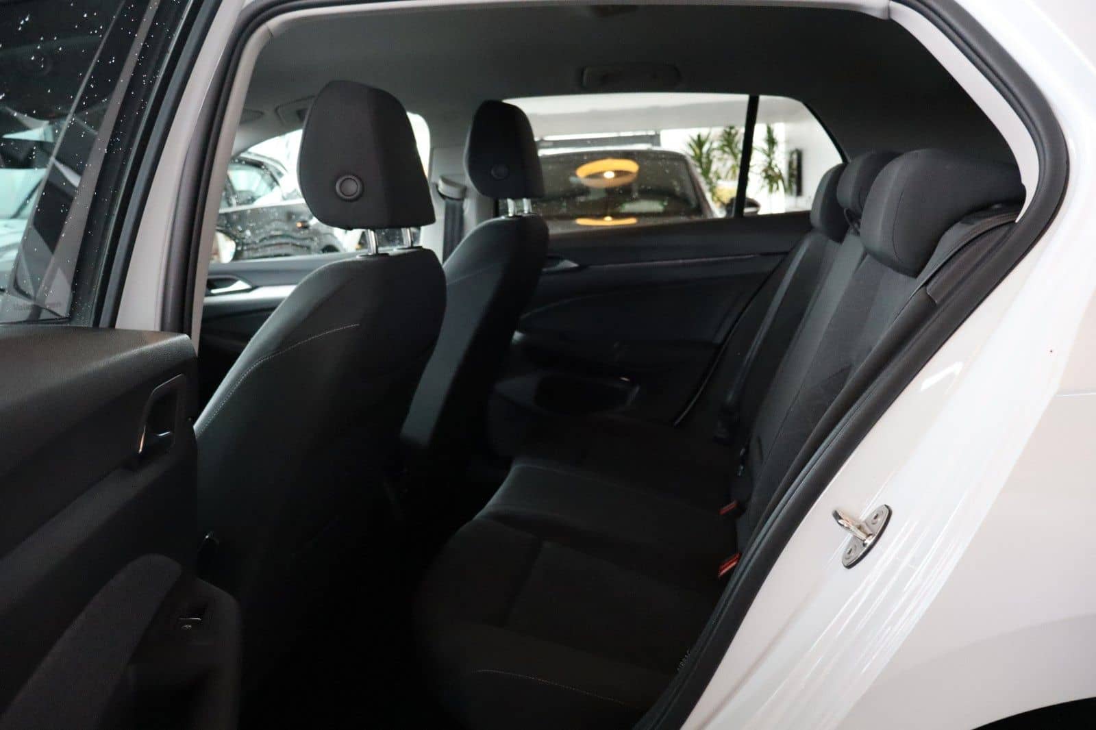 Volkswagen Golf VIII Limo Life 2.0TDI DSG,KameraNaviLED,1Hd foto 7