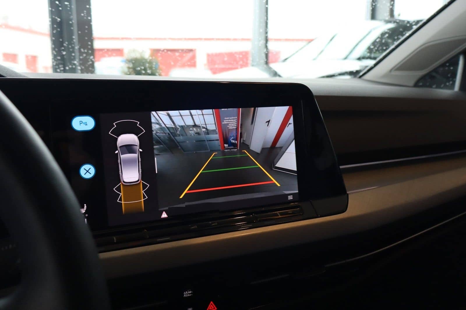 Volkswagen Golf VIII Limo Life 2.0TDI DSG,KameraNaviLED,1Hd foto 10