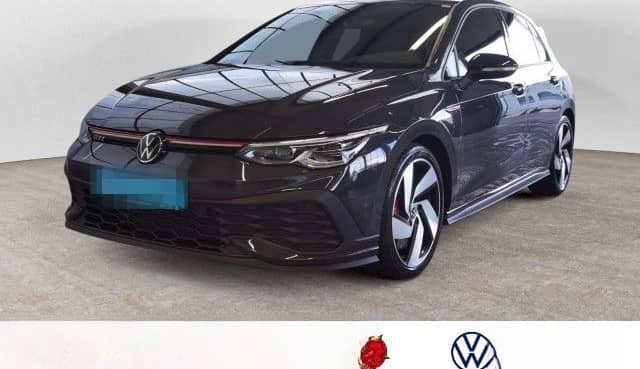 Volkswagen Golf VIII GTI Clubsport DSG *LED*Navi*ACC*18Zoll foto 1