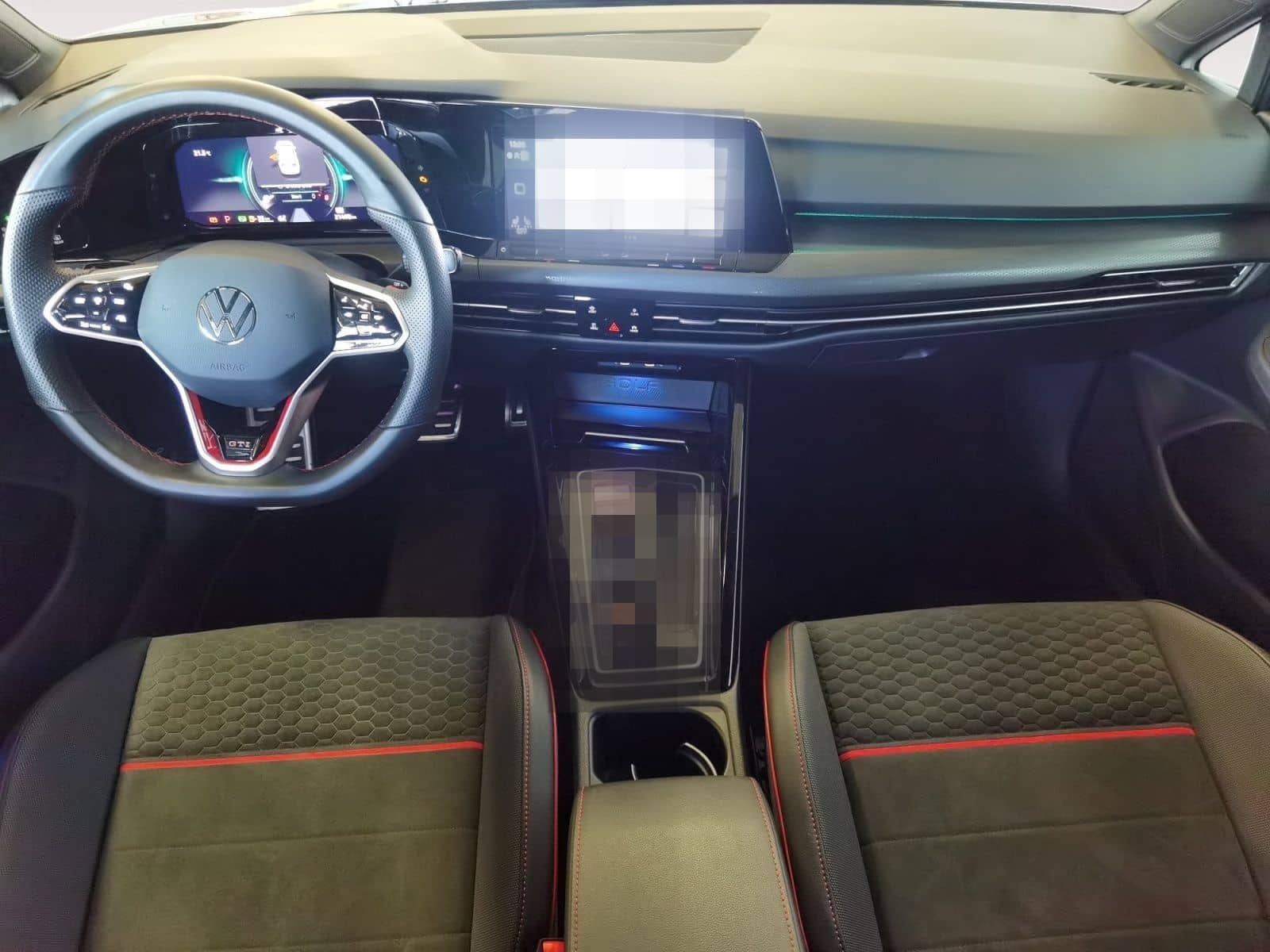Volkswagen Golf VIII GTI Clubsport DSG *LED*Navi*ACC*18Zoll foto 11