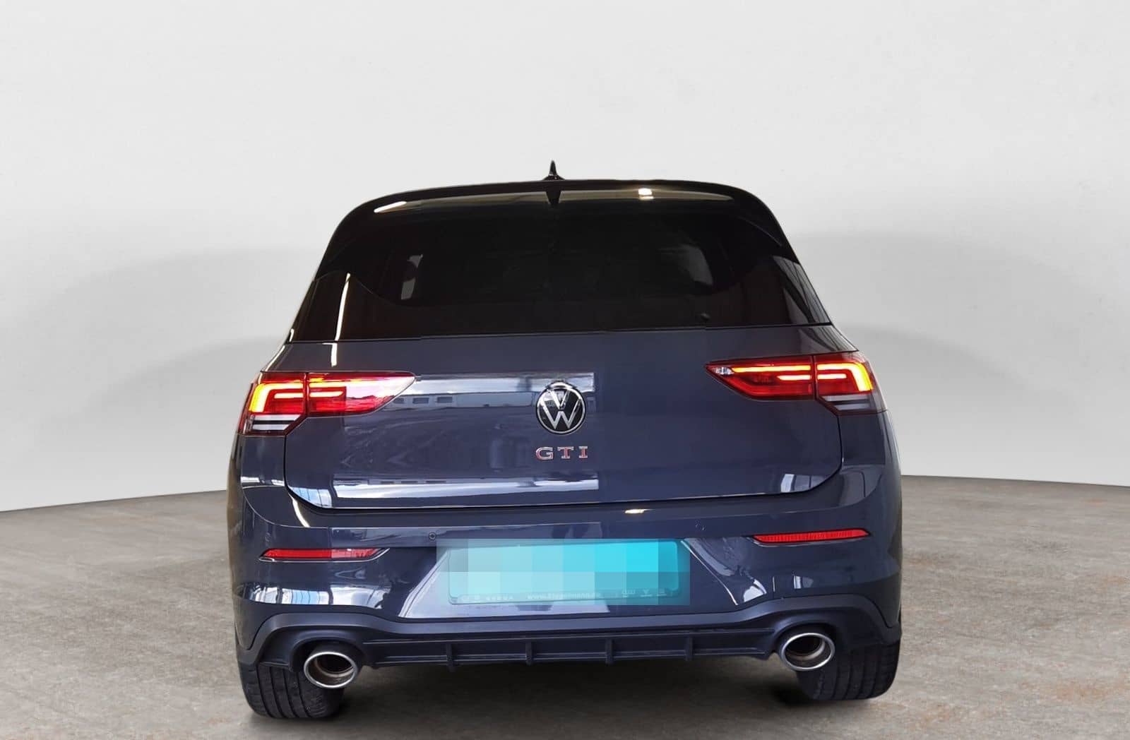 Volkswagen Golf VIII GTI Clubsport DSG *LED*Navi*ACC*18Zoll foto 5