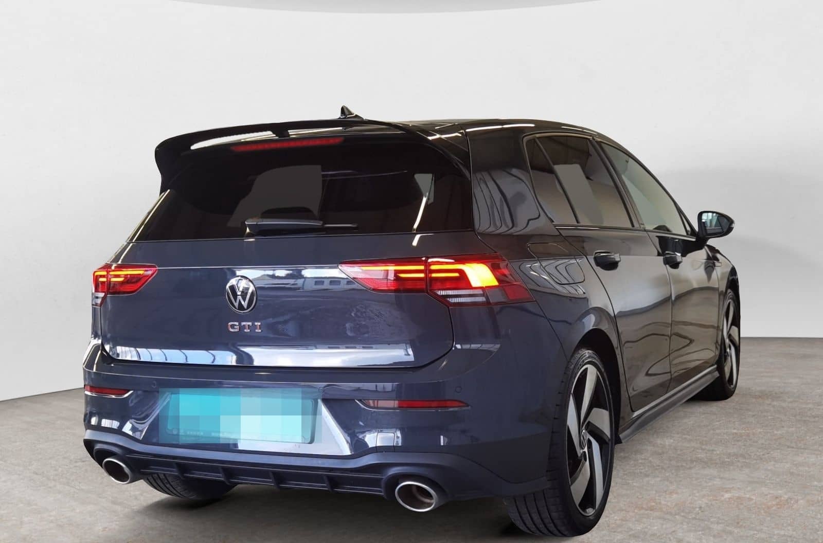 Volkswagen Golf VIII GTI Clubsport DSG *LED*Navi*ACC*18Zoll foto 6