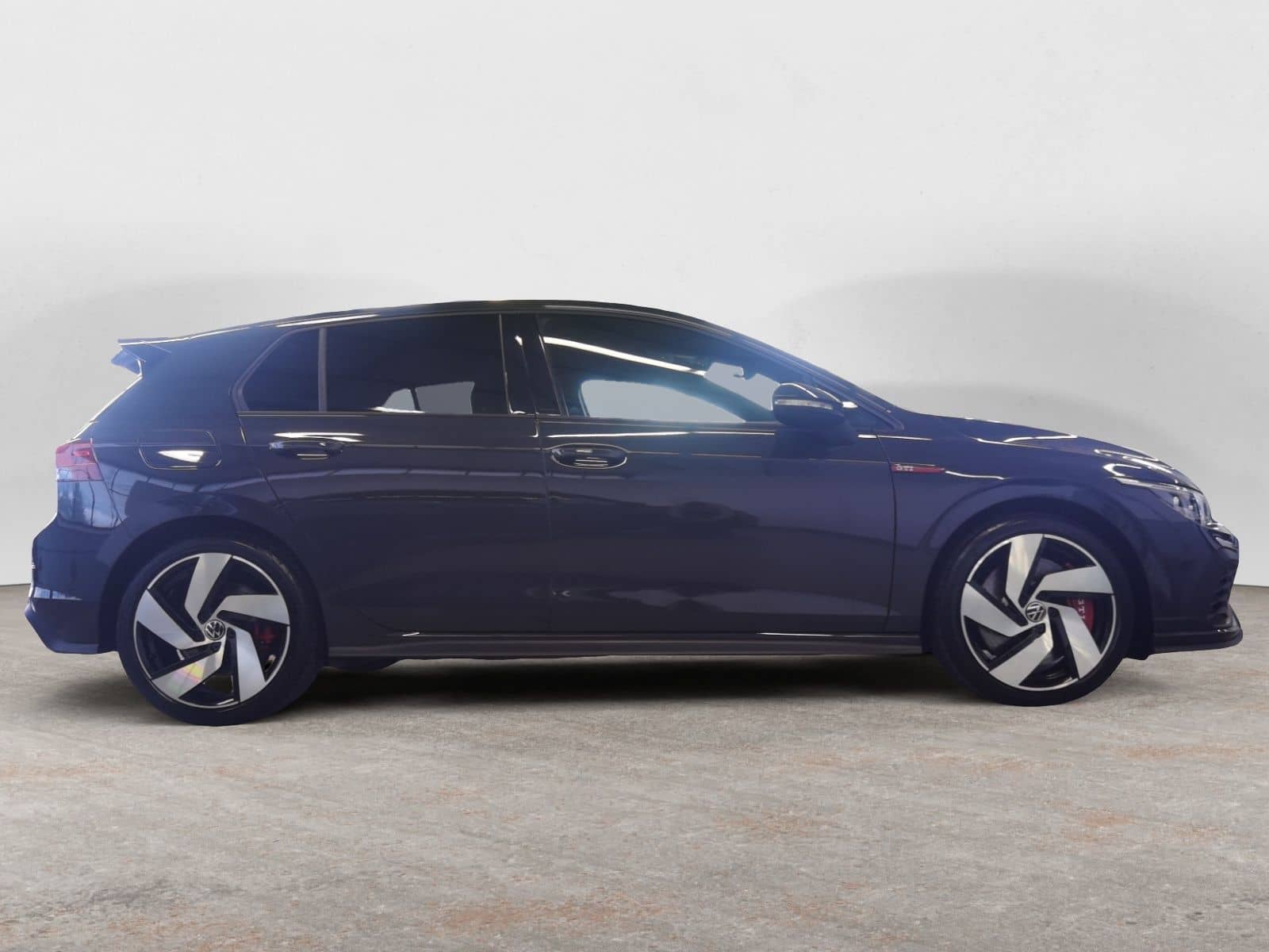 Volkswagen Golf VIII GTI Clubsport DSG *LED*Navi*ACC*18Zoll foto 7