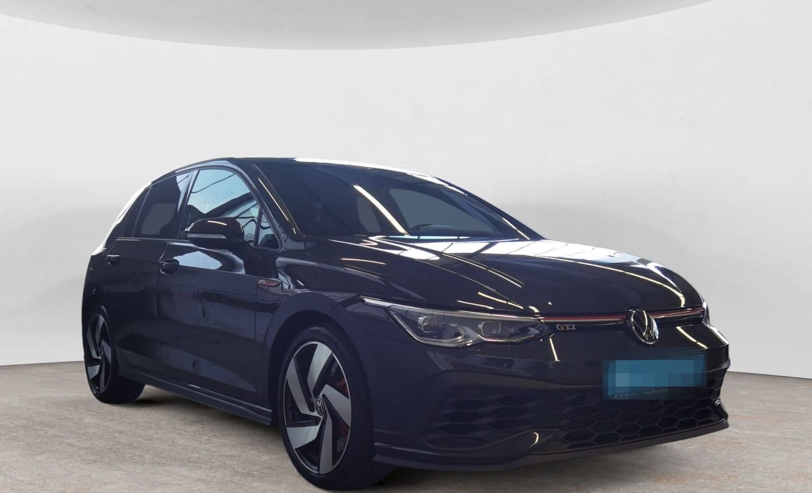 Volkswagen Golf VIII GTI Clubsport DSG *LED*Navi*ACC*18Zoll foto 8