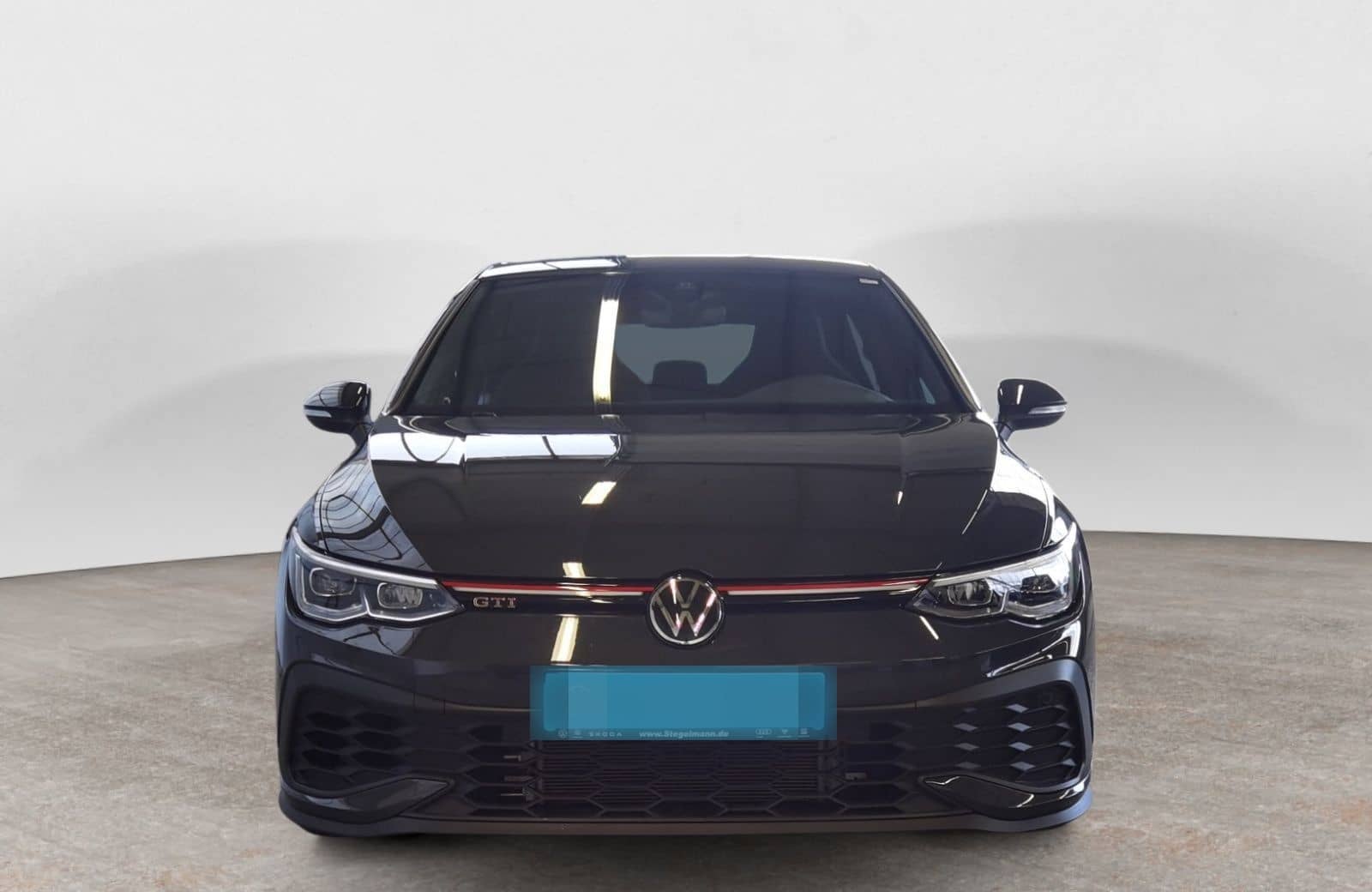 Volkswagen Golf VIII GTI Clubsport DSG *LED*Navi*ACC*18Zoll foto 9