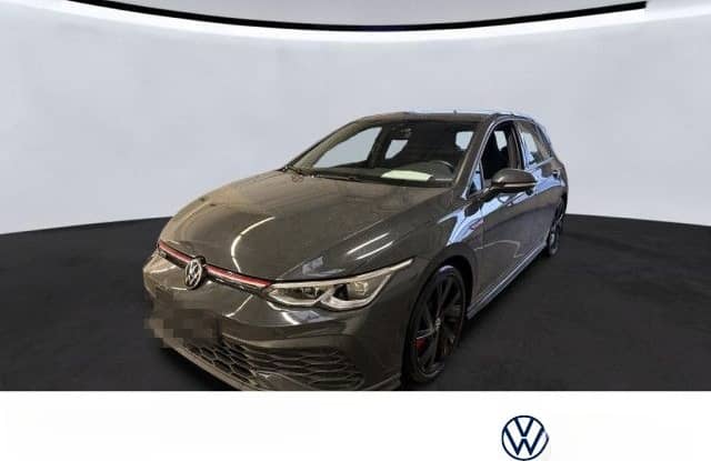Volkswagen Golf VIII GTI CLUBSPORT 2.0 TSI LEDPlus Navi Fro foto 1