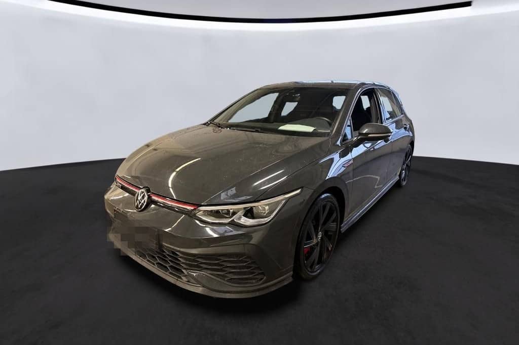 Volkswagen Golf VIII GTI CLUBSPORT 2.0 TSI LEDPlus Navi Fro foto 2