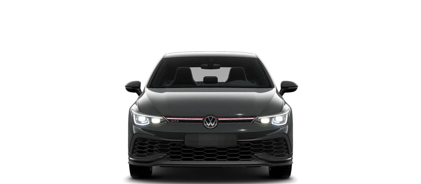 Volkswagen Golf VIII GTI CLUBSPORT 2.0 TSI LEDPlus Navi Fro foto 12