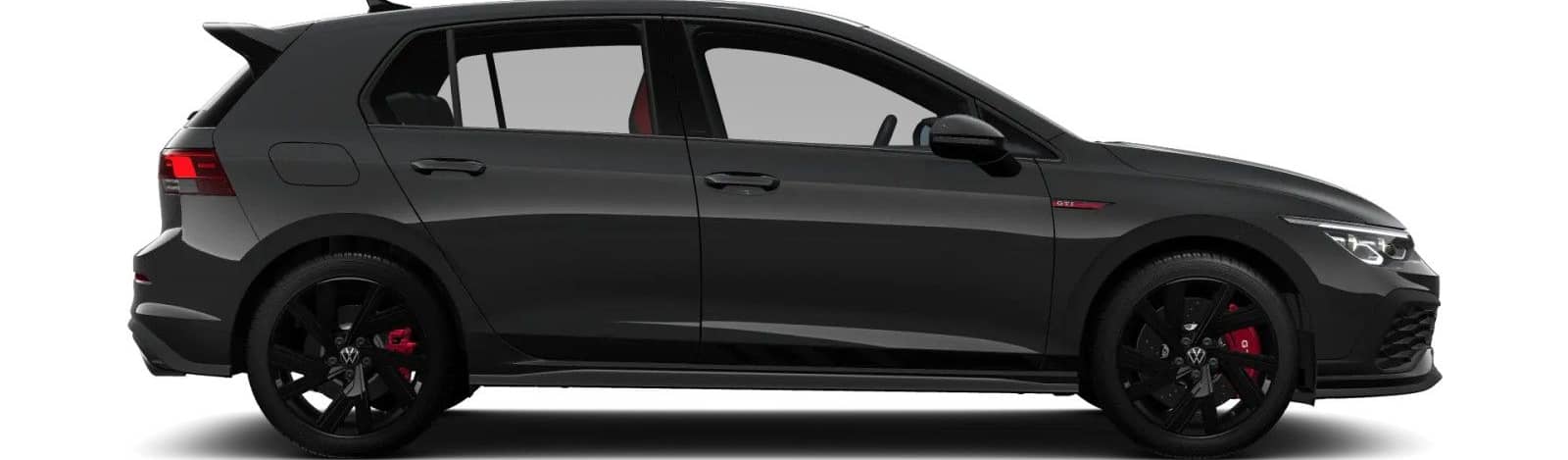 Volkswagen Golf VIII GTI CLUBSPORT 2.0 TSI LEDPlus Navi Fro foto 17