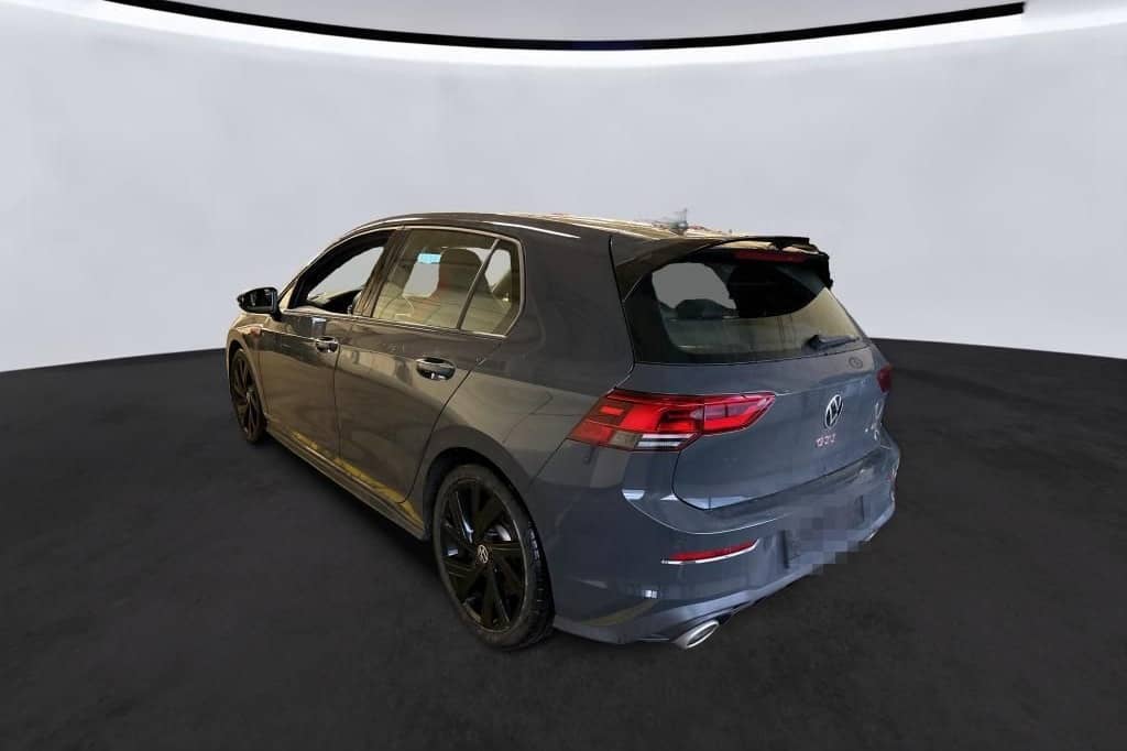 Volkswagen Golf VIII GTI CLUBSPORT 2.0 TSI LEDPlus Navi Fro foto 4