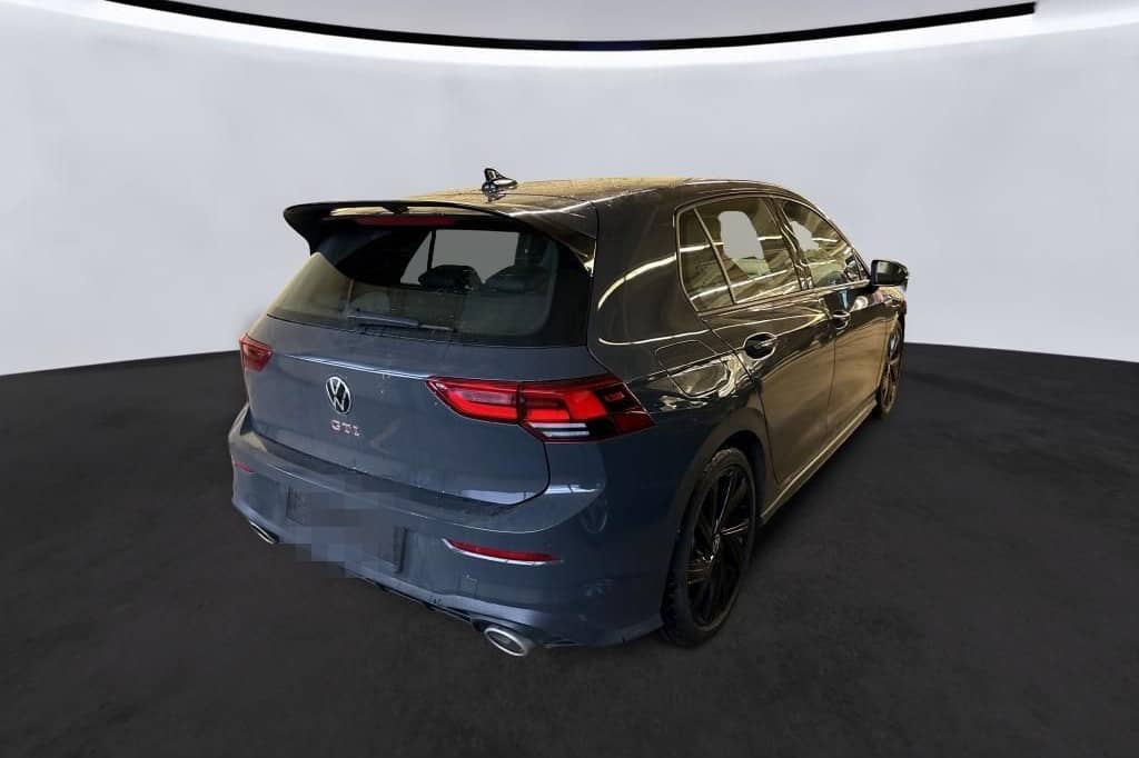 Volkswagen Golf VIII GTI CLUBSPORT 2.0 TSI LEDPlus Navi Fro foto 5