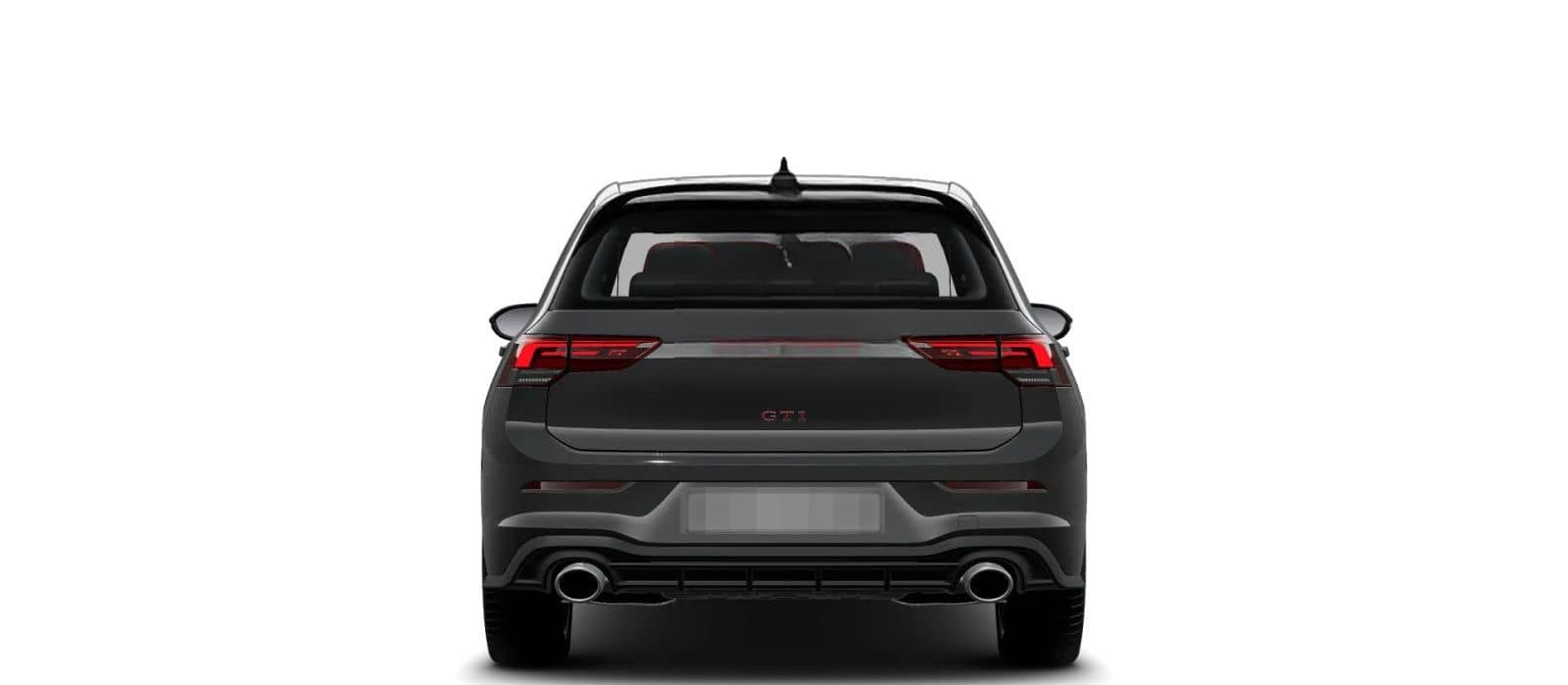 Volkswagen Golf VIII GTI CLUBSPORT 2.0 TSI LEDPlus Navi Fro foto 6