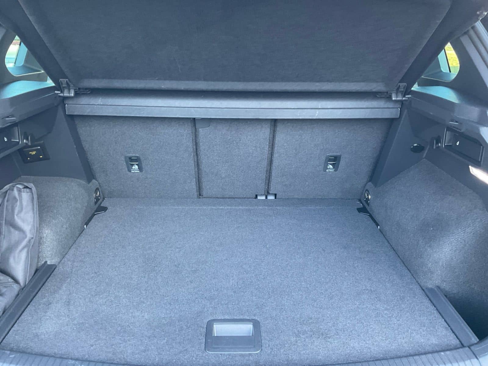 Volkswagen Tiguan 2.0 TSI DSG R-Line 4Motion AHK/MATRIX/REA foto 16