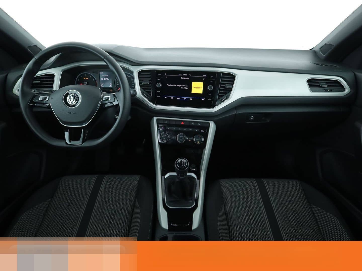 Volkswagen T-Roc 1.0 TSI Style*NAVI*LED*ACC*CAM* foto 12