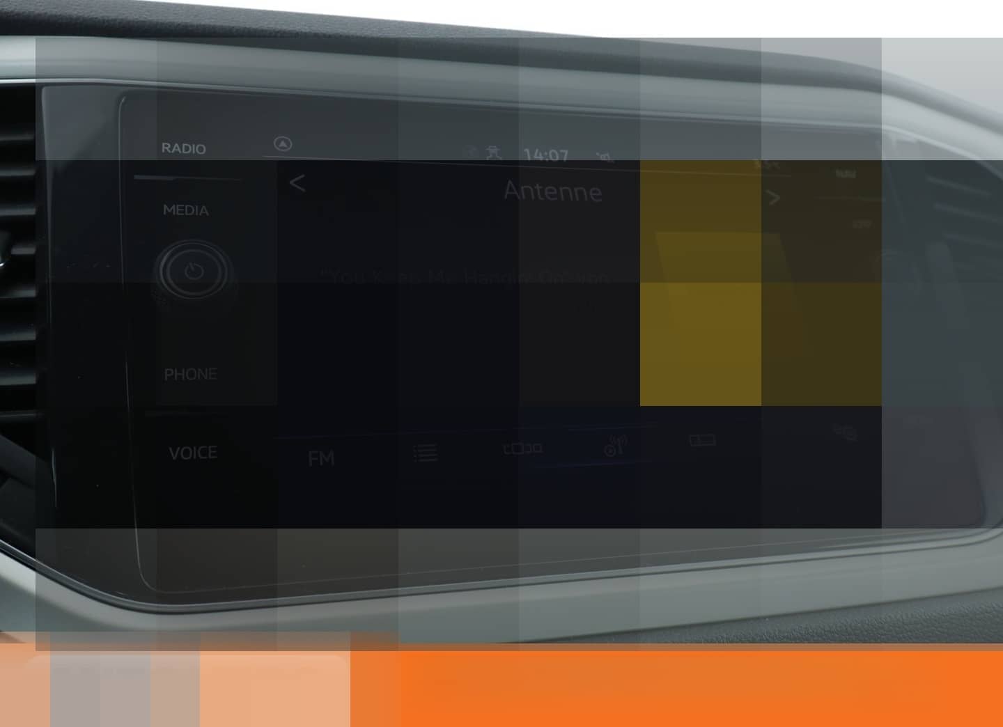 Volkswagen T-Roc 1.0 TSI Style*NAVI*LED*ACC*CAM* foto 21