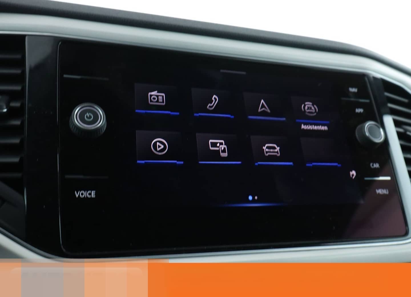 Volkswagen T-Roc 1.0 TSI Style*NAVI*LED*ACC*CAM* foto 22