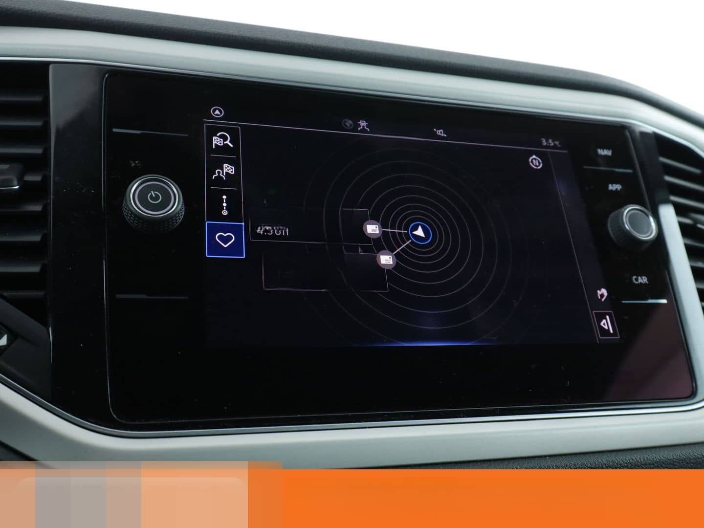 Volkswagen T-Roc 1.0 TSI Style*NAVI*LED*ACC*CAM* foto 23