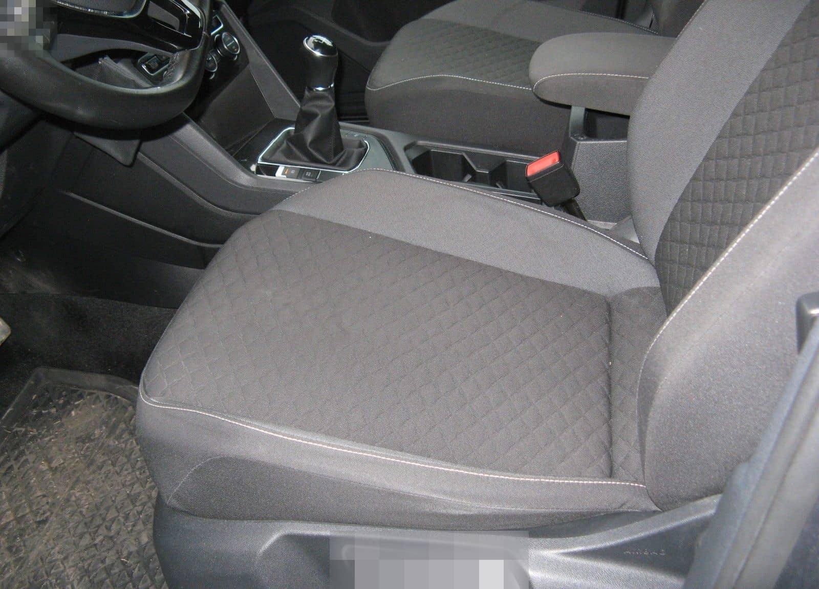 Volkswagen Tiguan Join Start-Stopp Totwinkel-As. AHK foto 6