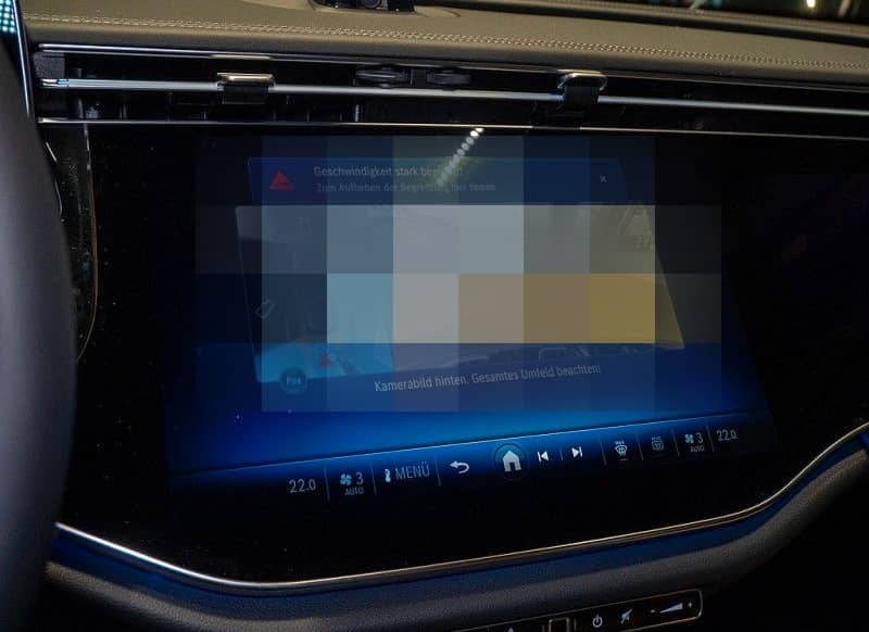 Mercedes-Benz E 450 d 4MATIC T-Modell All-Terrain AVANTGARDE foto 15