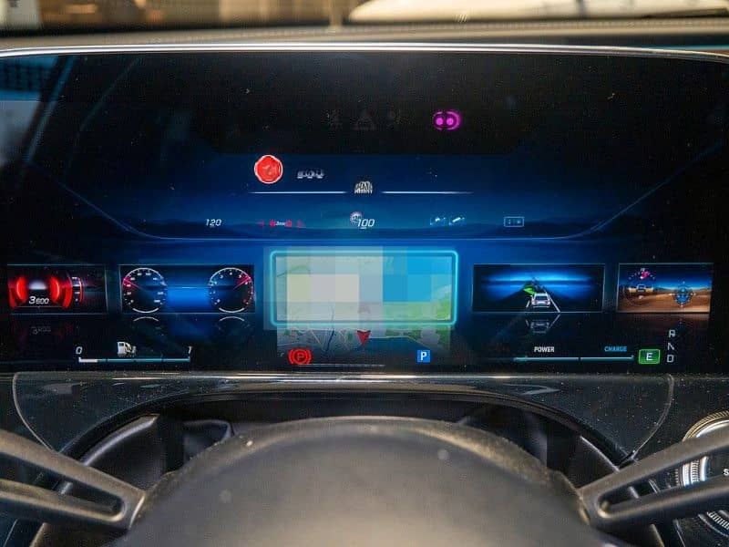 Mercedes-Benz E 450 d 4MATIC T-Modell All-Terrain AVANTGARDE foto 20