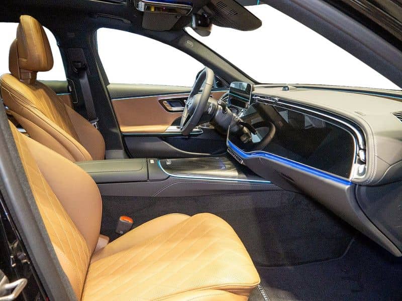 Mercedes-Benz E 450 d 4MATIC T-Modell All-Terrain AVANTGARDE foto 4