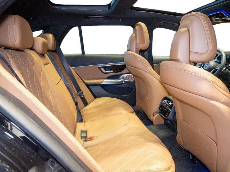 Mercedes-Benz E 450 d 4MATIC T-Modell All-Terrain AVANTGARDE foto 5