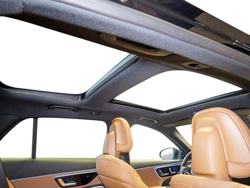 Mercedes-Benz E 450 d 4MATIC T-Modell All-Terrain AVANTGARDE foto 6