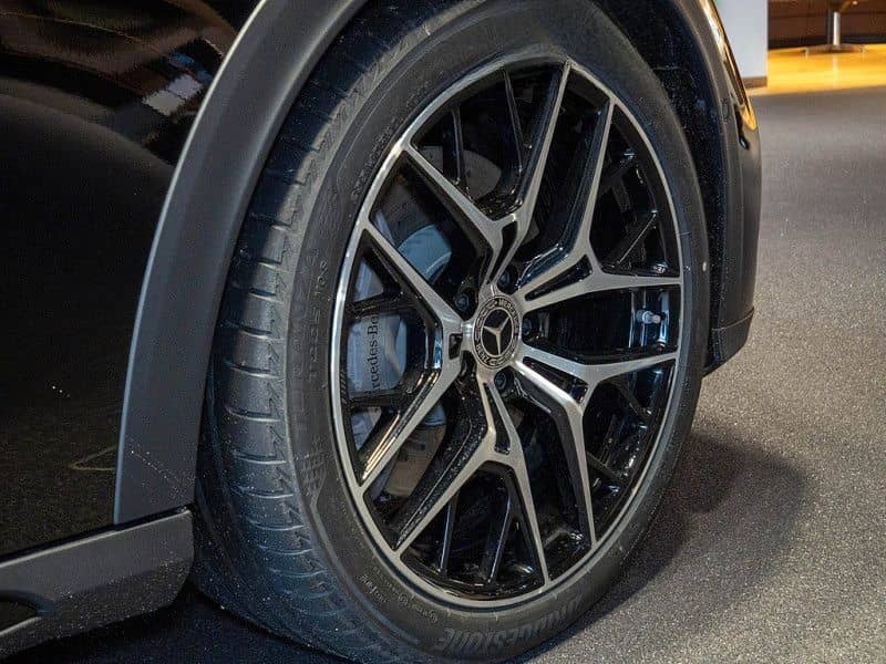 Mercedes-Benz E 450 d 4MATIC T-Modell All-Terrain AVANTGARDE foto 10