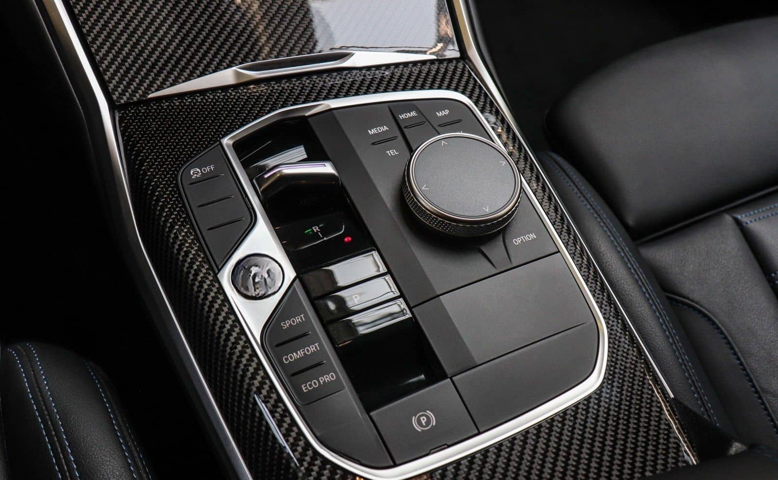 BMW 330d xDrive Touring Sport-Aut///M SPORT/HARMAN/ foto 13