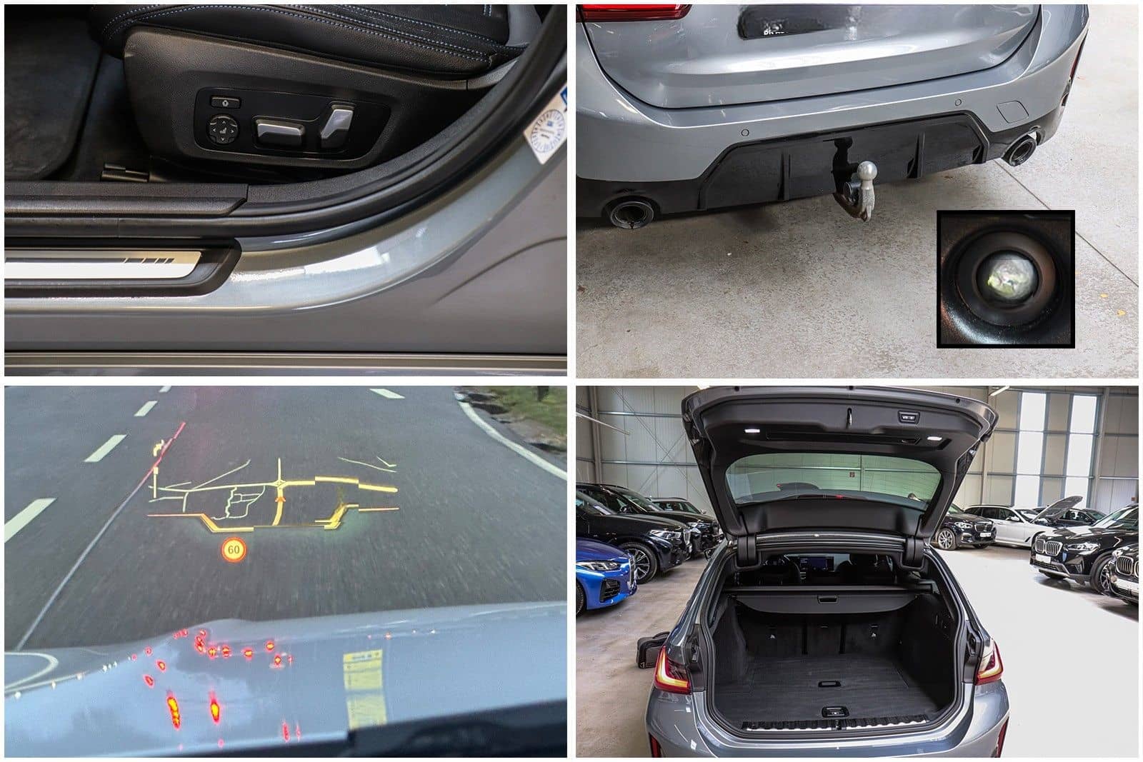 BMW 330d xDrive Touring Sport-Aut///M SPORT/HARMAN/ foto 19