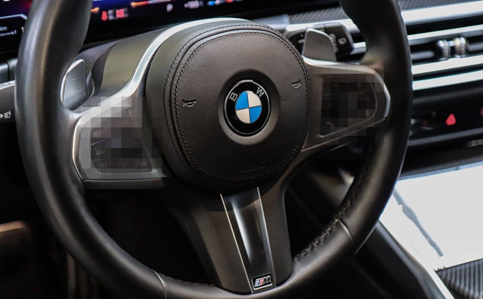 BMW 330d xDrive Touring Sport-Aut///M SPORT/HARMAN/ foto 10