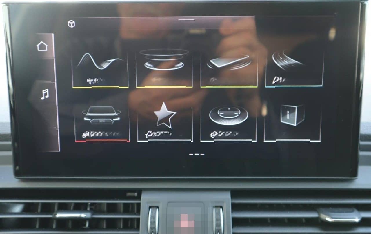 Audi Q5 40 TDI quattro S line Klima Navi foto 13