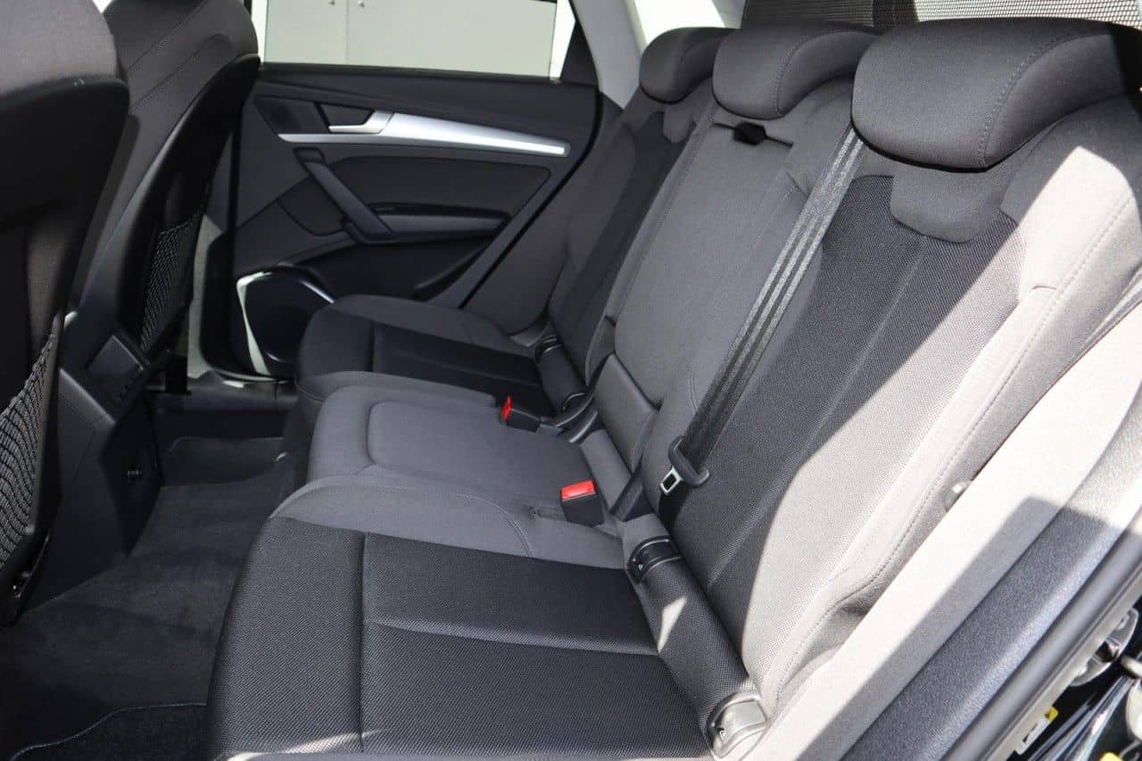 Audi Q5 40 TDI quattro S line Klima Navi foto 15