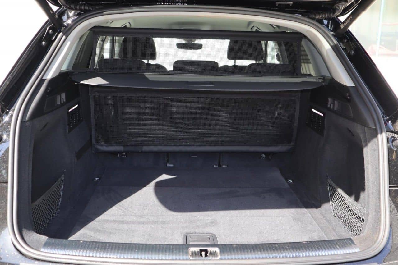 Audi Q5 40 TDI quattro S line Klima Navi foto 6